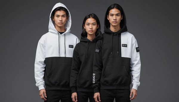 Discover the latest techwear hoodies to upgrade your wardrobe
